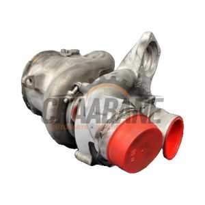 Turbo 8679021 BMW X5 (G05) xDrive 45 e iPerformance 3.0 24V 2018