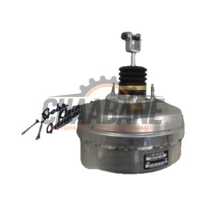Assistant de freinage A2054300030 Mercedes C-Klasse