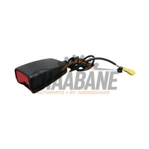 Attache ceinture avant droite A2058600169 Mercedes C (W205) C-200 1.6 CDI BlueTEC, C-200 d 16V