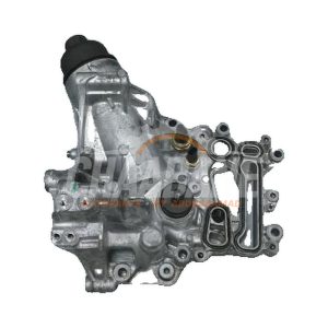 Boitier filtre a huile A6541805700 Mercedes C-Klasse
