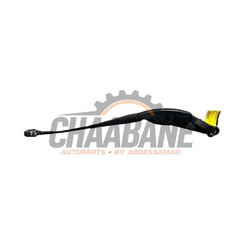 Bras essuie-glace avant A2058203501 Mercedes C (W205) C-200d 1.6 Turbo 16V