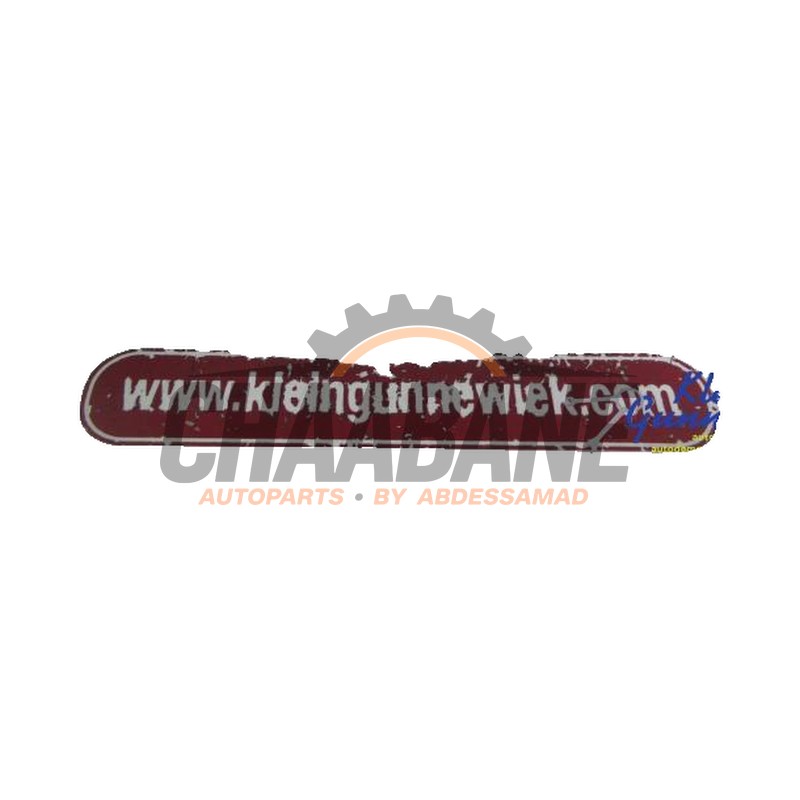 Capteur (divers) 04L919529D Seat Tarraco 2018 / 2024