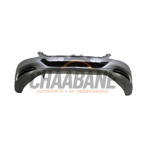 Pare-chocs avant A2228800247 Mercedes S (222.0/222.1) 3.0 S-350 BlueTEC, S-350d 24V