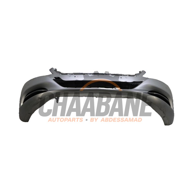 Pare choc avant A2228800247 Mercedes S (222.0/222.1) 3.0 S-350 BlueTEC, S-350d 24V