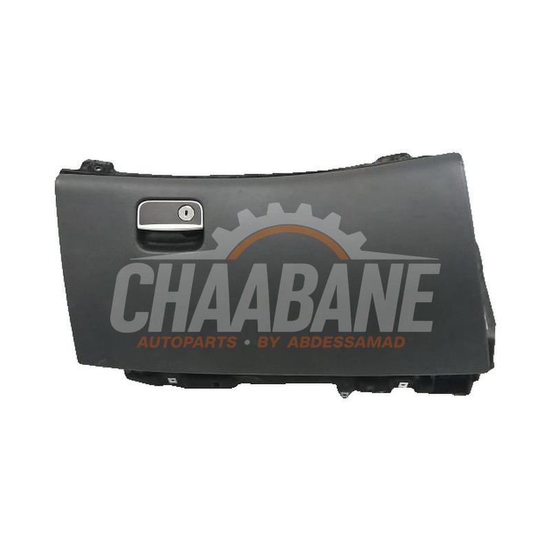 Boite a gants A2226800291 Mercedes S-Klasse