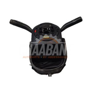 Commutateur combi colonne de direction A1679006408 Mercedes GLE (V167) 450 EQ Boost 3.0 24V 4-Matic