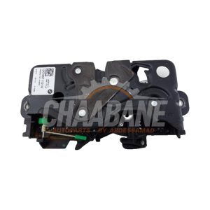 Serrure de coffre 163672 BMW 3 serie Touring (G21) 330e xDrive 2.0 TwinPower Turbo 16V 2019