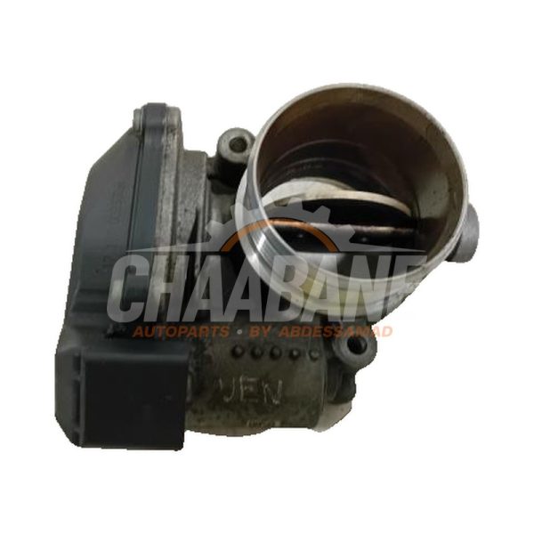 Boitier accelerateur 059145950AS Volkswagen Touareg 2017