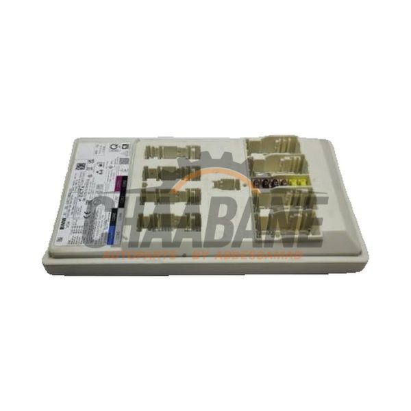 Ordinateur controle fonctionnel 61355A86B93 BMW X5 (G05) xDrive 45 e iPerformance 3.0 24V 2018