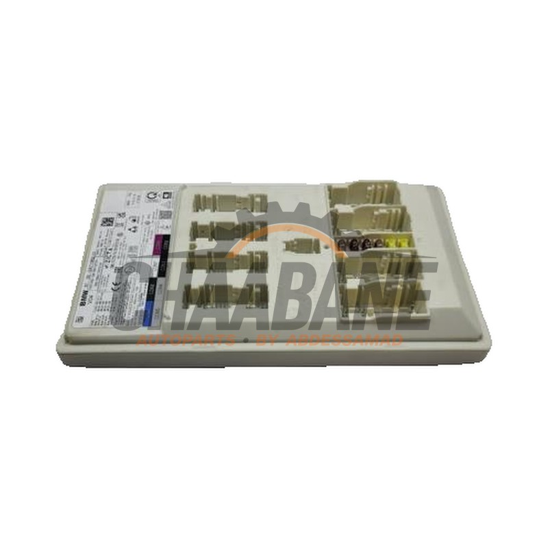 Ordinateur controle fonctionnel 61355A86B93 BMW X5 (G05) xDrive 45 e iPerformance 3.0 24V 2018