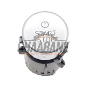 Commande start/stop 10142548 Audi E-tron (GEN) 55 quattro 2018