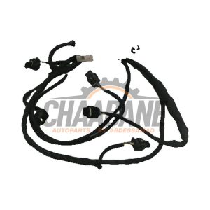 Faisceau de cables Pdc A4475408550 Mercedes Vito