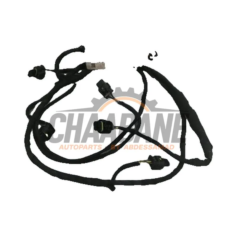 Faisceau de cables Pdc A4475408550 Mercedes Vito