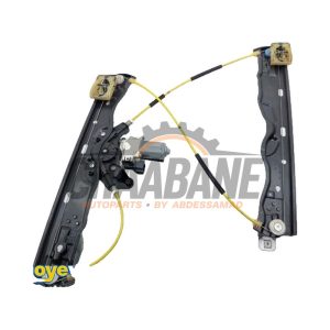 Moteur leve vitre avant gauche LR102429 Landrover Range Rover Velar (LY) 2.0 16V P300 AWD