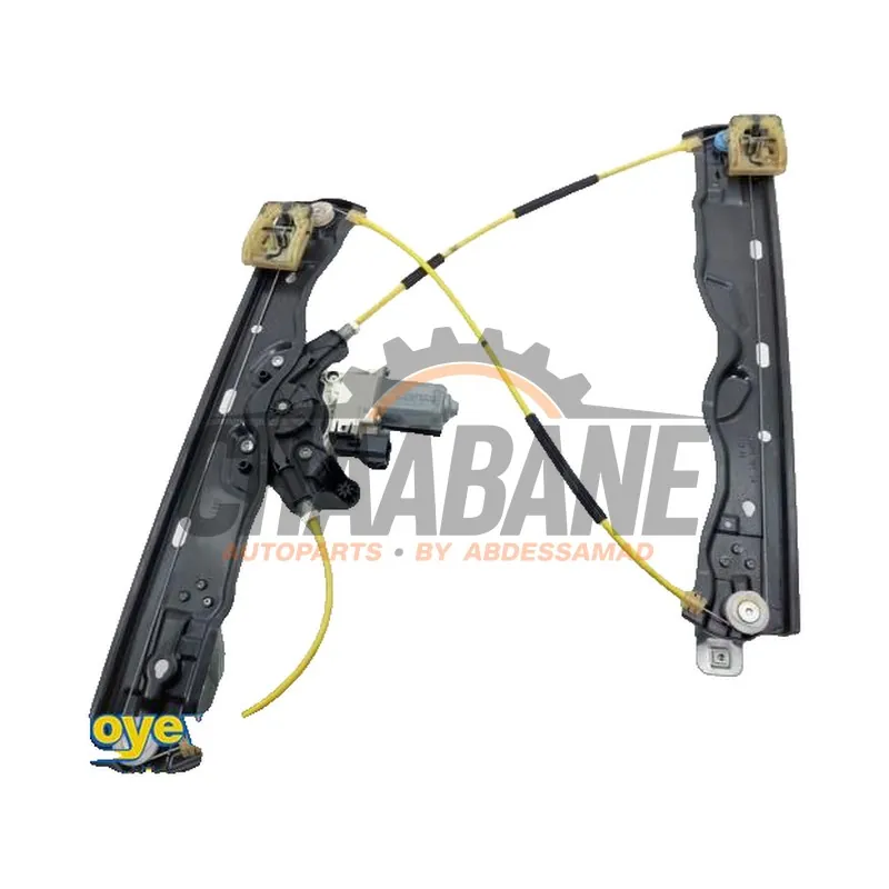 Moteur leve vitre avant gauche LR102429 Landrover Range Rover Velar (LY) 2.0 16V P300 AWD