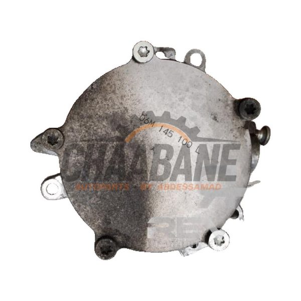 Pompe a vide (essence) 06M145100L Audi RS 4 Avant (B9) 2.9 V6 TFSI 24V 2017