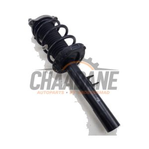 Barre amortisseur avant droit A2473211400 Mercedes EQA (N243) 250+ 71 kWh