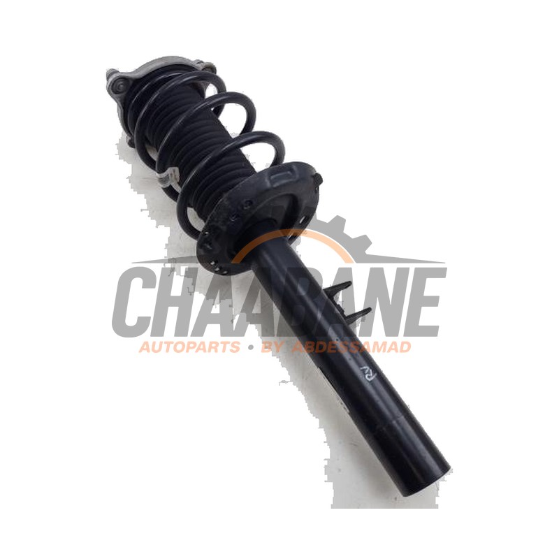 Barre amortisseur avant droit A2473211400 Mercedes EQA (N243) 250+ 71 kWh