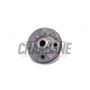 Assistant de freinage A2464300330 Mercedes CLA AMG (117.3) 2.0 CLA-45 AMG Turbo 16V