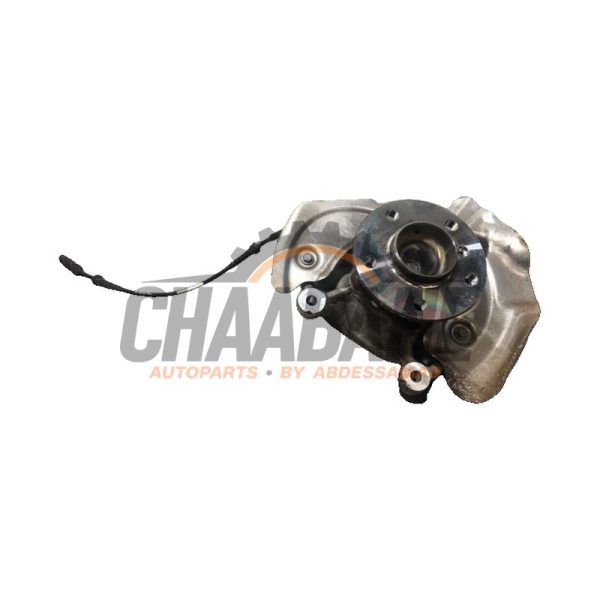 Fusee avant droit 685216002 BMW i3 (I01) i3 120Ah 2013 / 2022