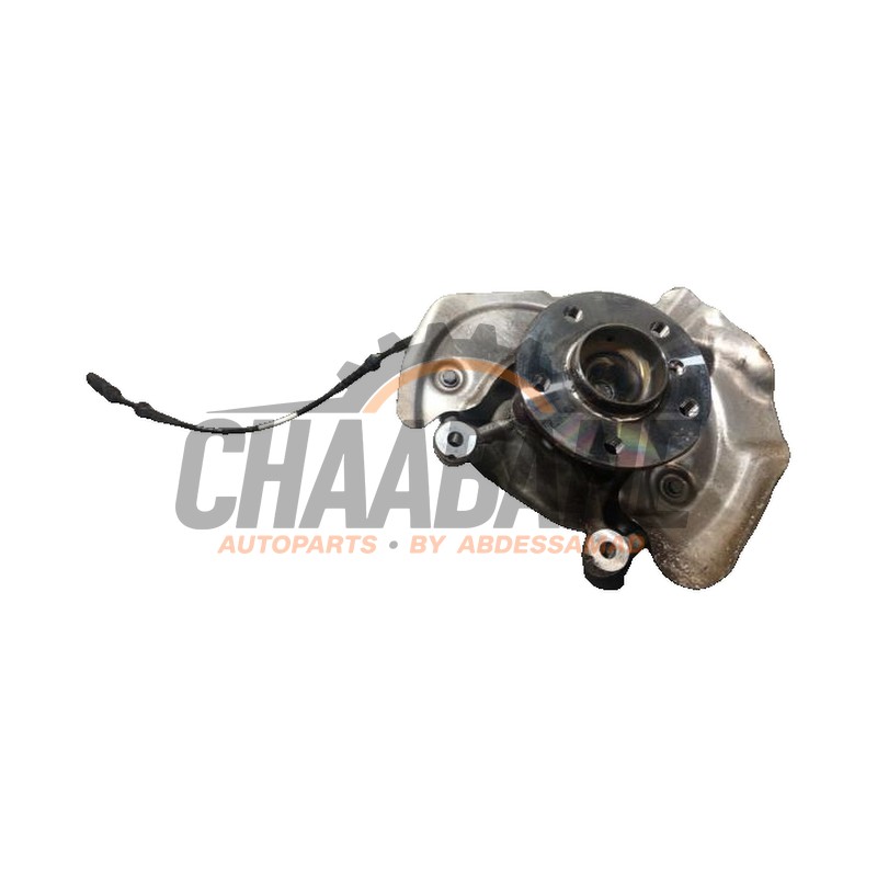 Fusee avant droit 685216002 BMW i3 (I01) i3 94Ah 2013 / 2022