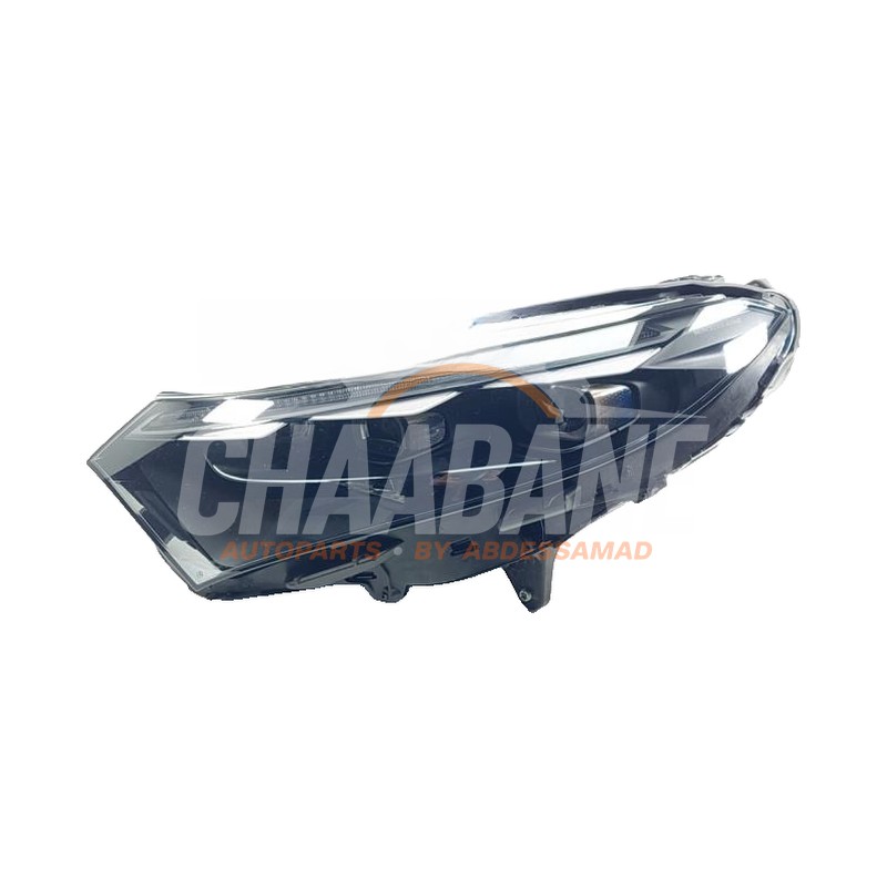 Phare gauche A2969060502 Mercedes EQS SUV (X296) 450+ 108/118 kWh