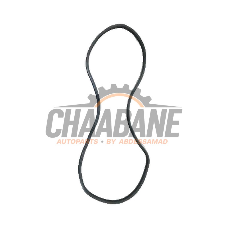 Joint caoutchouc portiere 4portes avant gauche A1666970051 Mercedes GLE