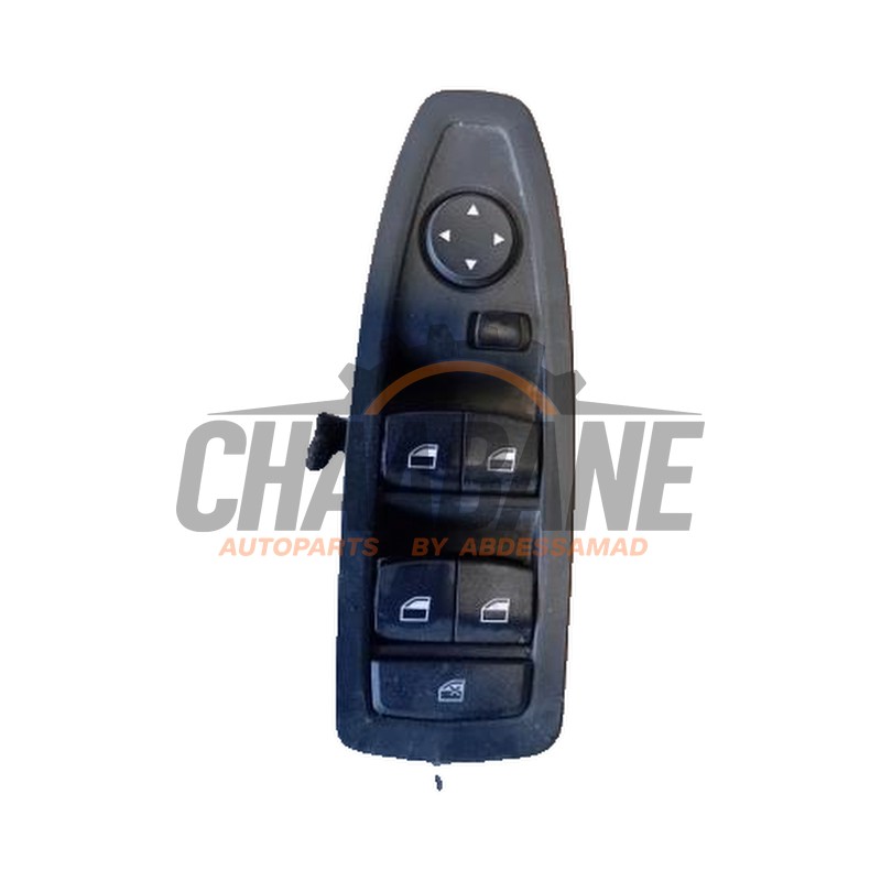 Commutateur combi vitres 920810903 BMW 4 serie Gran Coupe (F36) 420d 2.0 16V 2014 / 2021