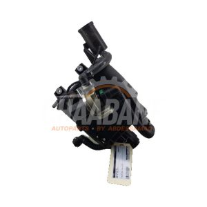 Filtre carbone 7327966 BMW X5 (F15) xDrive 40e 2.0 2013 / 2018