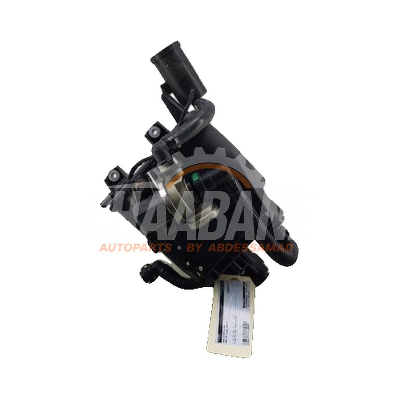 Filtre carbone 7327966 BMW X5 (F15) xDrive 40e 2.0 2013 / 2018
