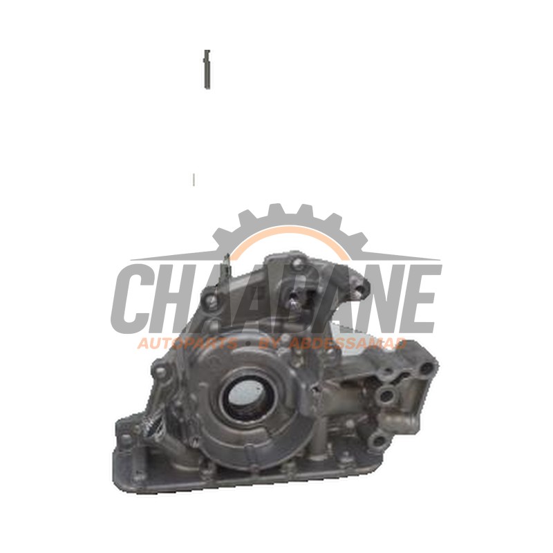 Pompe a huile 05E115109 Seat Leon 2012 / 2020