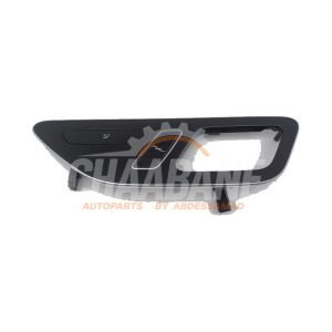 Commutateur chauffage siege A2069007508 Mercedes C Estate (S206) C-300 e 2.0 Turbo