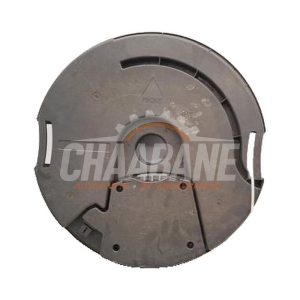 Caisson de graves 81A035382 Audi Q2 (GAB/GAG) 1.0 30 TFSI 12V 2016