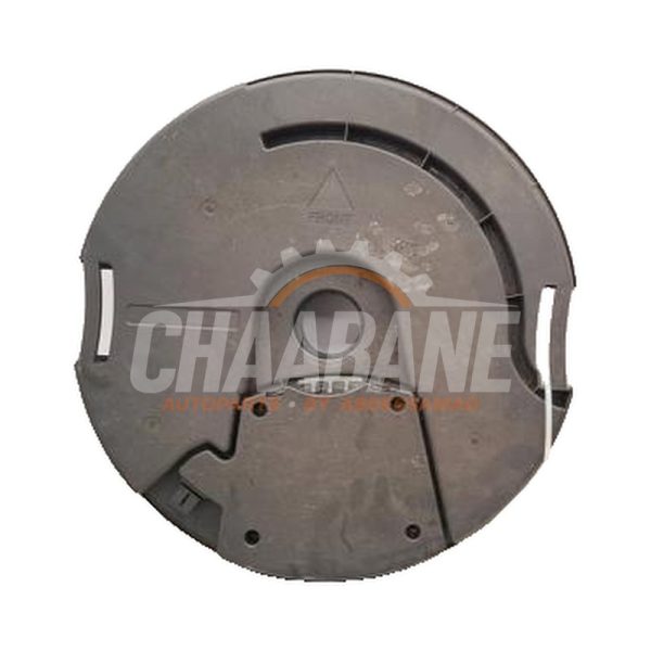 Caisson de graves 81A035382 Audi Q2 (GAB/GAG) 1.0 30 TFSI 12V 2016
