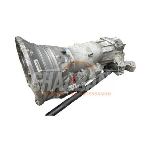 Boite de vitesses BMW M5 (F90) 4.4 xDrive V8 32V TwinPower Turbo 2017 / 2023