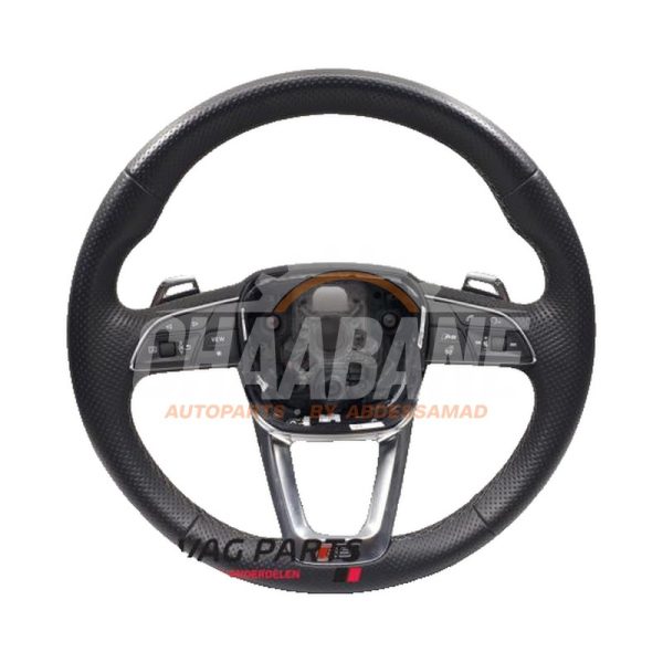 Volant 8W0419091GKNOQ Audi RS 5 Sportback (F5A/F5F) 2.9 V6 TFSI 24V 2018