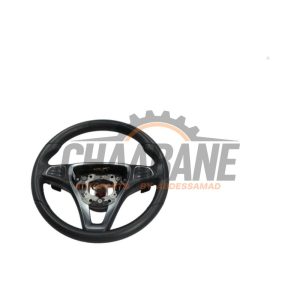 Volant A0004600507 Mercedes C (W205) C-160 1.6 16V