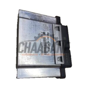 Calculateur moteur 04E907309A Seat Leon (5FB) 1.4 TSI Ecomotive 16V 2012 / 2020