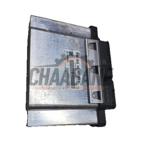 Serrure de contact + ordinateur 04E907309A Seat Leon SC (5FC) 1.2 TSI Ecomotive 16V 2012 / 2018