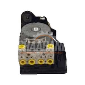Bloc ABS 5Q0614517CG Audi A3 Sportback (8VA/8VF) 1.4 TFSI ACT Ultra 16V 2012 / 2020