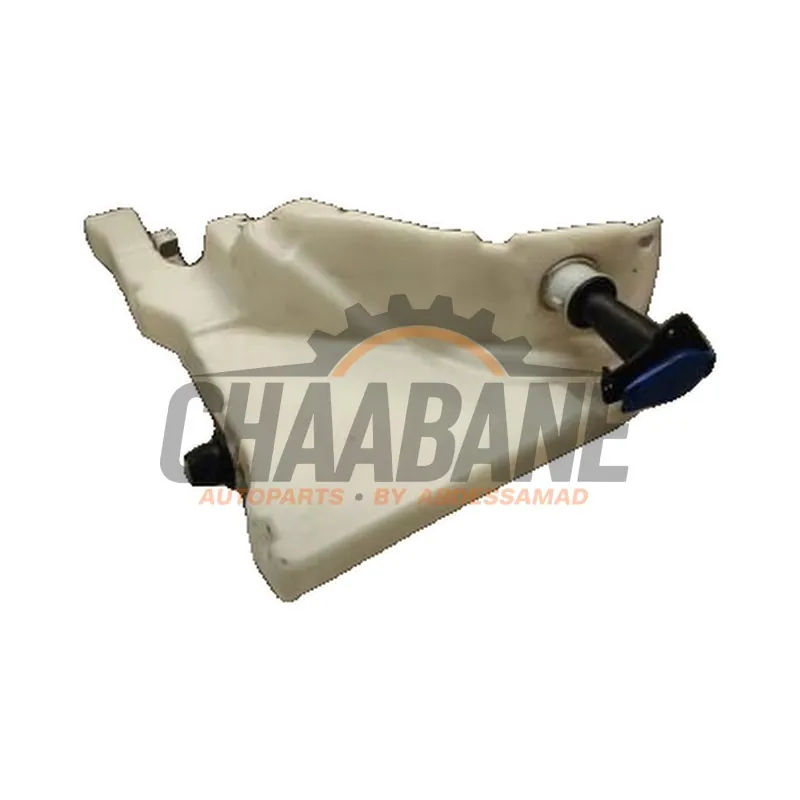 Reservoir lave-glace avant C2Z30984 Jaguar XF Sportbrake