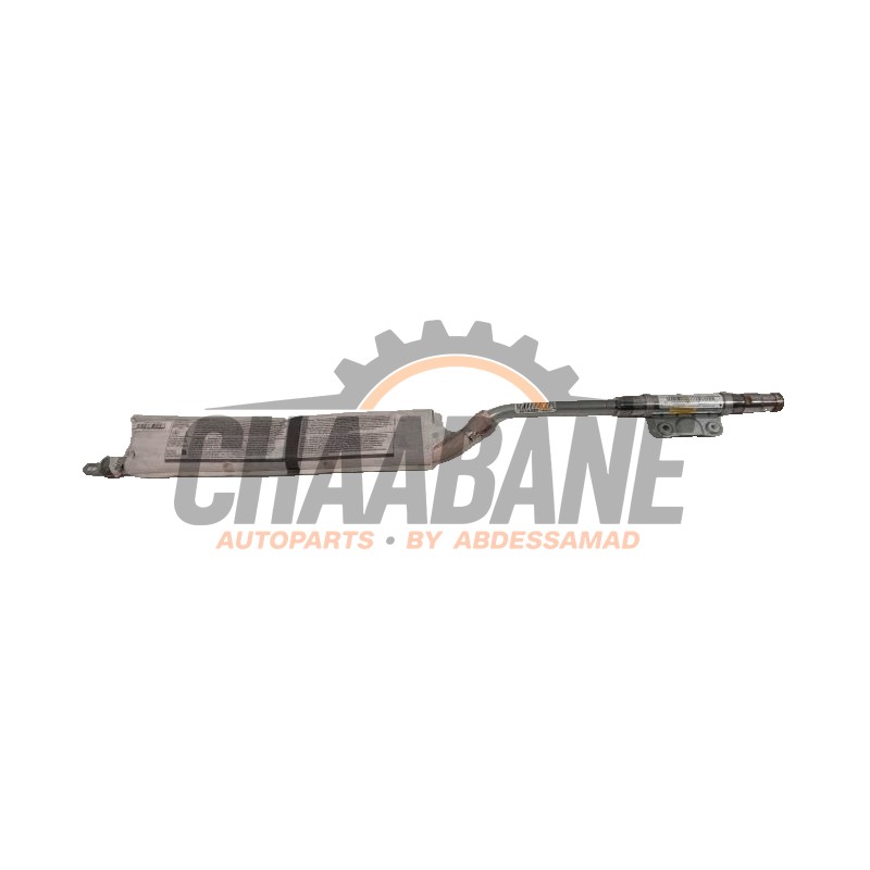 Airbag de toit gauche 1728602502 Mercedes SLK