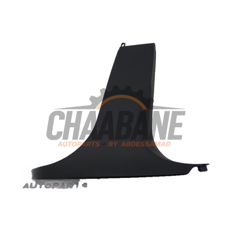 Montant centre droit 51437444940 BMW 1 serie (F40) 118i 1.5 TwinPower 12V 2019
