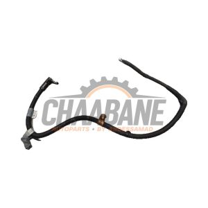 Cable (divers) A2465405933 Mercedes GLA (156.9) 2.2 200 CDI, d 16V