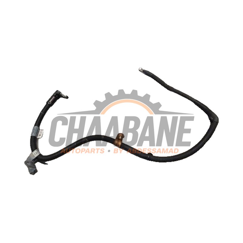 Cable (divers) A2465405933 Mercedes GLA (156.9) 2.2 200 CDI, d 16V