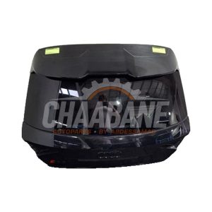 Hayon arriere 8V4827025D Audi A3 2012 / 2020