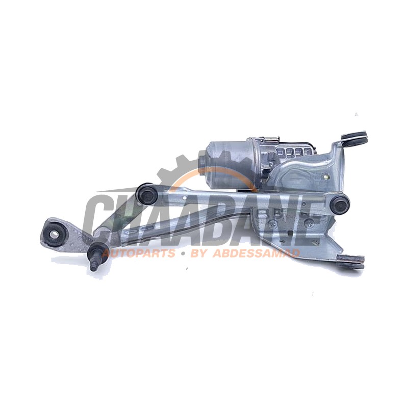 Moteur + mecanisme dessuie glace 1T3955024A Volkswagen ID.Buzz Cargo (EBA) 77 kWh 2022