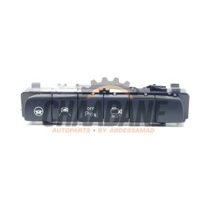 Commutateur PDC A2059058509 Mercedes GLC AMG (X253) 3.0 43 AMG V6 Turbo 4-Matic
