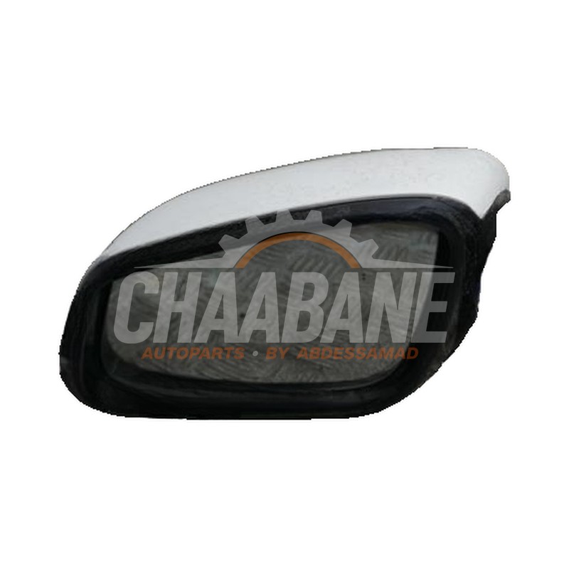 Retroviseur exterieur gauche 20215003 BMW 4 serie (F32) 435d xDrive 3.0 24V 2013 / 2020
