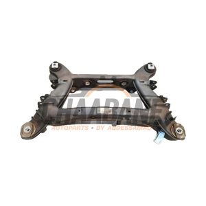 Berceau 2133506611 Mercedes E (W213) E-300de 2.0 Turbo 16V